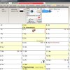 Wandkalender-Drucker